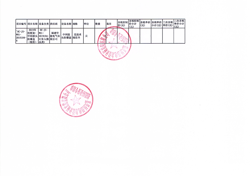 7、嘉善恒興電力建設(shè)有限公司2019年度框架-中間接頭防爆盒（物資）_01 拷貝.png